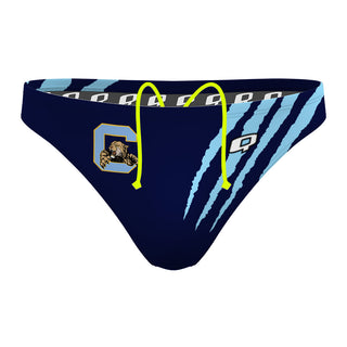 Center HS FV - Waterpolo Brief Swimsuit