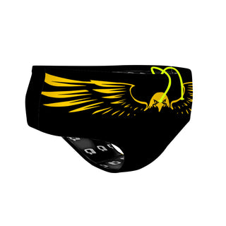 TVHS Boys Briefs - Classic Brief Swimsuit