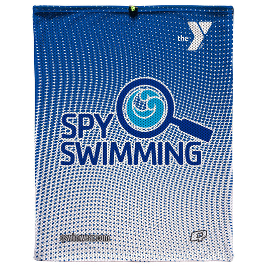 Spy Swim Team - Mesh Bag