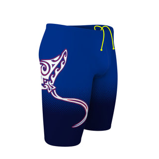 Benicia Stingrays - Jammer Swimsuit