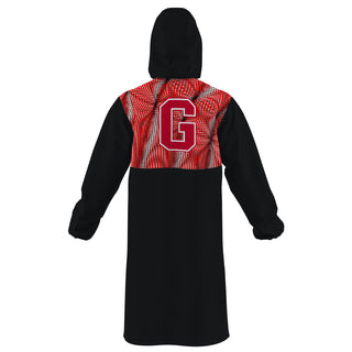 Grove City College - Swim Parka