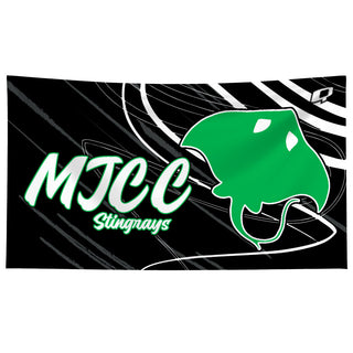 MJCC - Microfiber Swim Towel