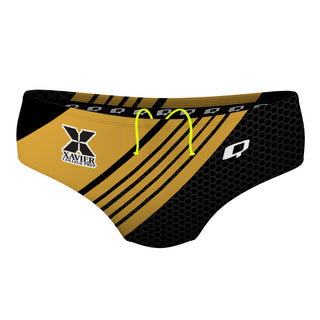 Xavier College Prep - Classic Brief Swimsuit
