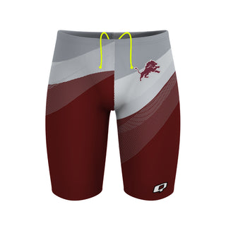 Central High School - Jammer Swimsuit