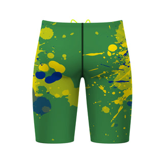 Brazil - Jammer Swimsuit