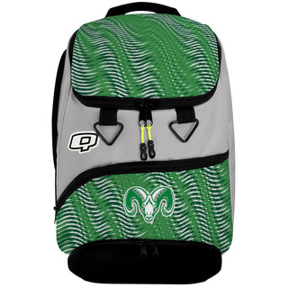 Dixon Rams - Back Pack