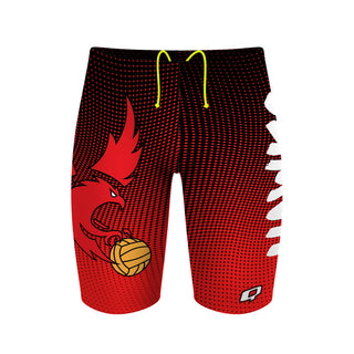 Columbus Hawks - Jammer Swimsuit