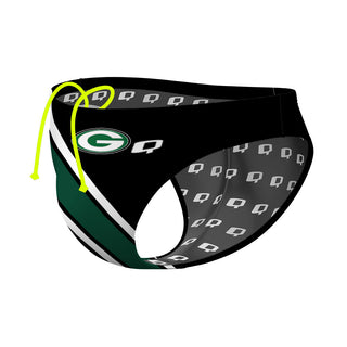 GBHS polo - Waterpolo Brief Swimsuit
