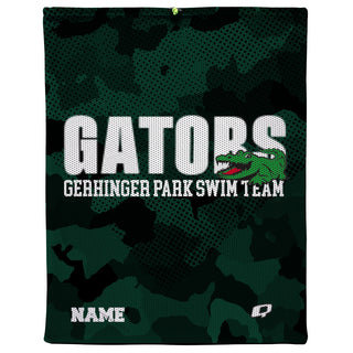 GPSTGATORS - Mesh Bag
