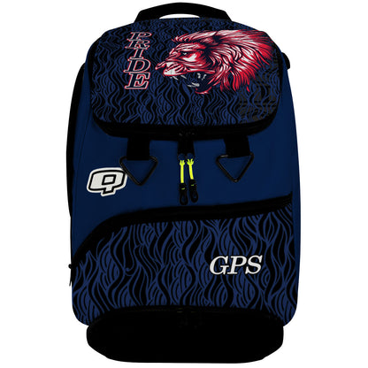 Grand View - Back Pack