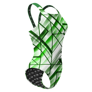 Q6_02 - Classic Strap