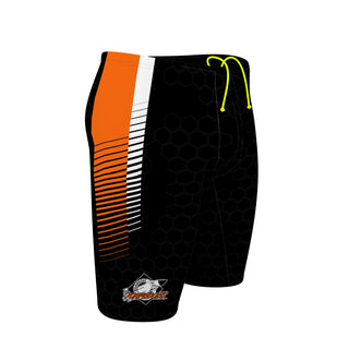 Wainwright Torpedoes - Jammer Swimsuit