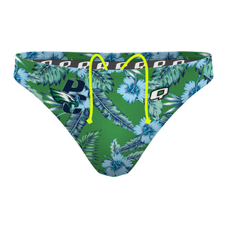 Pine Creek High School - Waterpolo Brief Swimsuit