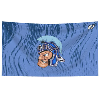 Widefield High School - Microfiber Swim Towel