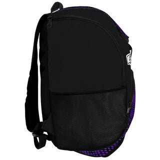 Carlsbad Lancers - Back Pack