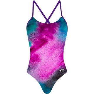 WaterProof242 2024 - Tieback One Piece Swimsuit