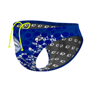 Stingrays - Waterpolo Brief Swimsuit
