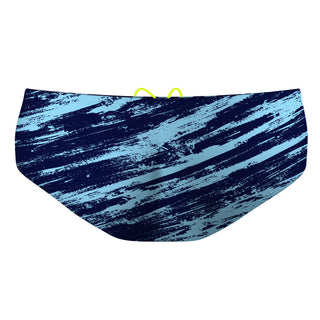 Center HS V2 - Classic Brief Swimsuit
