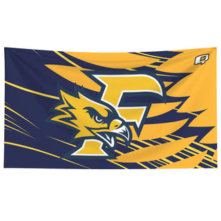Golden Eagles - Microfiber Swim Towel