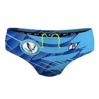 Clifton Seahawks - Classic Brief Swimsuit