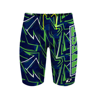 Teams Project 49 - Jammer Swimsuit