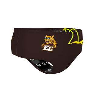 El Camino - Classic Brief Swimsuit