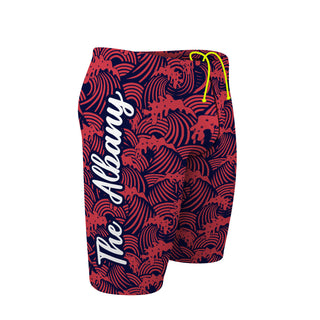 The Albany Academy - Jammer Swimsuit