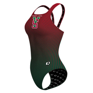 Yorktown Sommers - Classic Strap Swimsuit