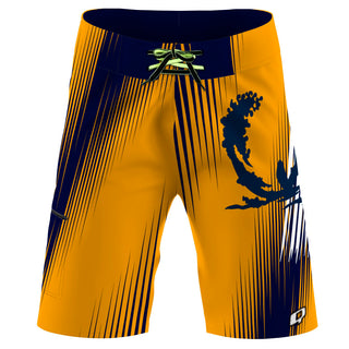 West Virginia Waterski - Board Shorts