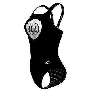 OCC - Classic Strap Swimsuit
