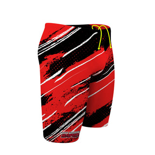Rocky Mountain Rapids FV - Jammer Swimsuit