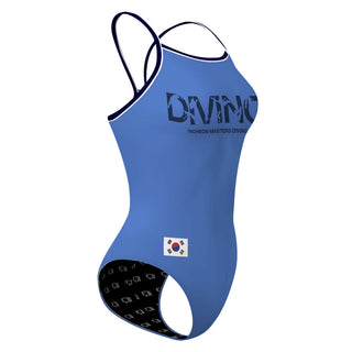 icn_w_skinny_strap2 - Skinny Strap Swimsuit