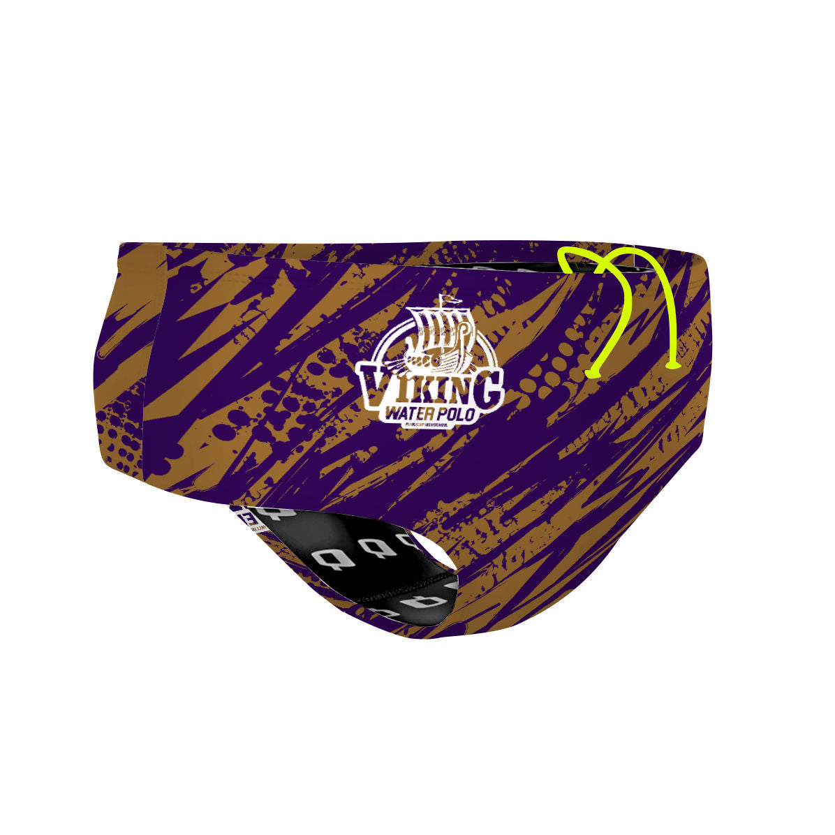 Puyallup High School - Classic Brief Swimsuit