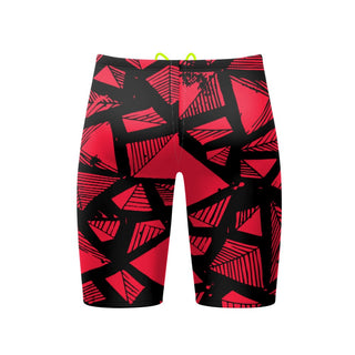 Pyramid-Black/Red-20 - Jammer