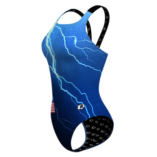 Altus 22 FV - Classic Strap Swimsuit