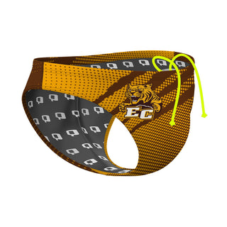 El Camino Wildcats - Waterpolo Brief Swimsuit
