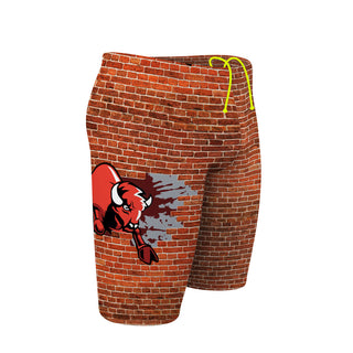 Bethel HS - Jammer Swimsuit