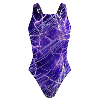 Brevard Breakers 22 - Classic Strap Swimsuit