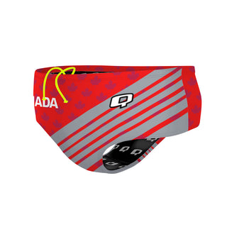 Team Canada UWH - Classic Brief