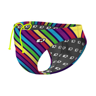 10/18/2023 - Waterpolo Brief Swimsuit