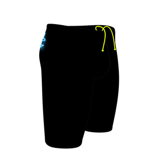 Gila Ridge Hawks FV23 - Jammer Swimsuit