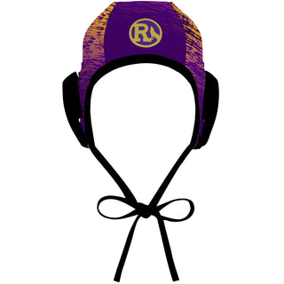 Ridgeview Wolfpack - Water Polo Cap