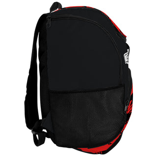 BEAR RIVER BEARS - Back Pack