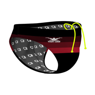 WP_custom14 - Waterpolo Brief Swimsuit
