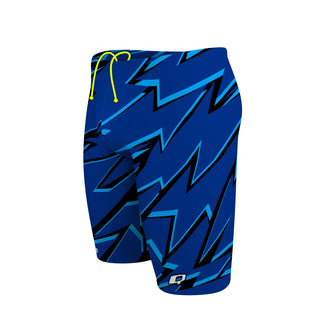 Berkeley Aquatic Club - Jammer Swimsuit