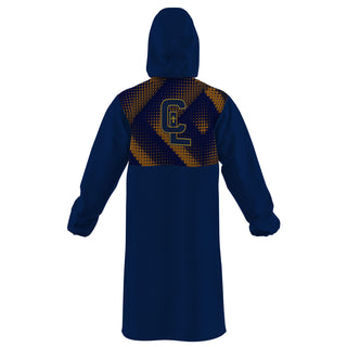 Crean Lutheran - Swim Parka