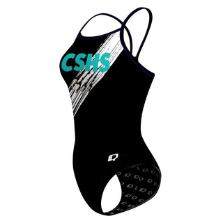 Canyon Springs 2021 - Skinny Strap