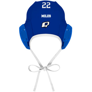 La Habras 22 FV - Water Polo Cap