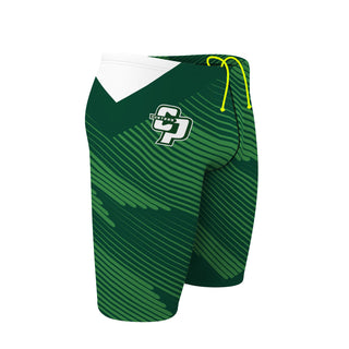 Canoga Park Hunters - Jammer Swimsuit