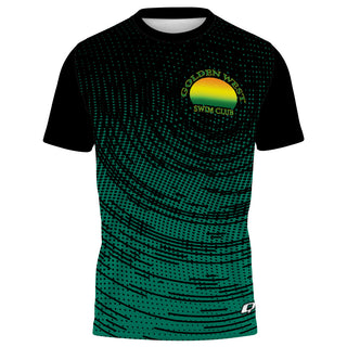 Golden West SC - Men's Performance Shirt